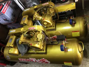 200 Litres Air Compressor
