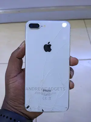 Apple iPhone 8 Plus 64 GB Silver