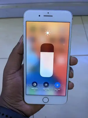 Apple iPhone 8 Plus 64 GB Silver
