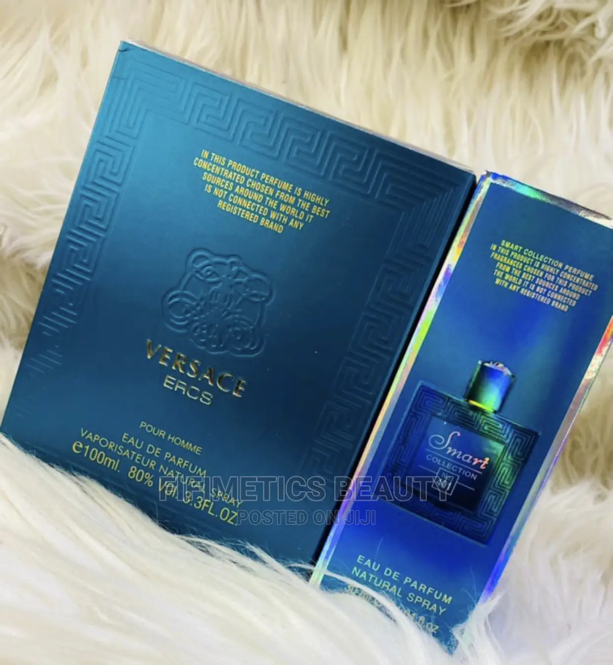 100ml Smart Collection