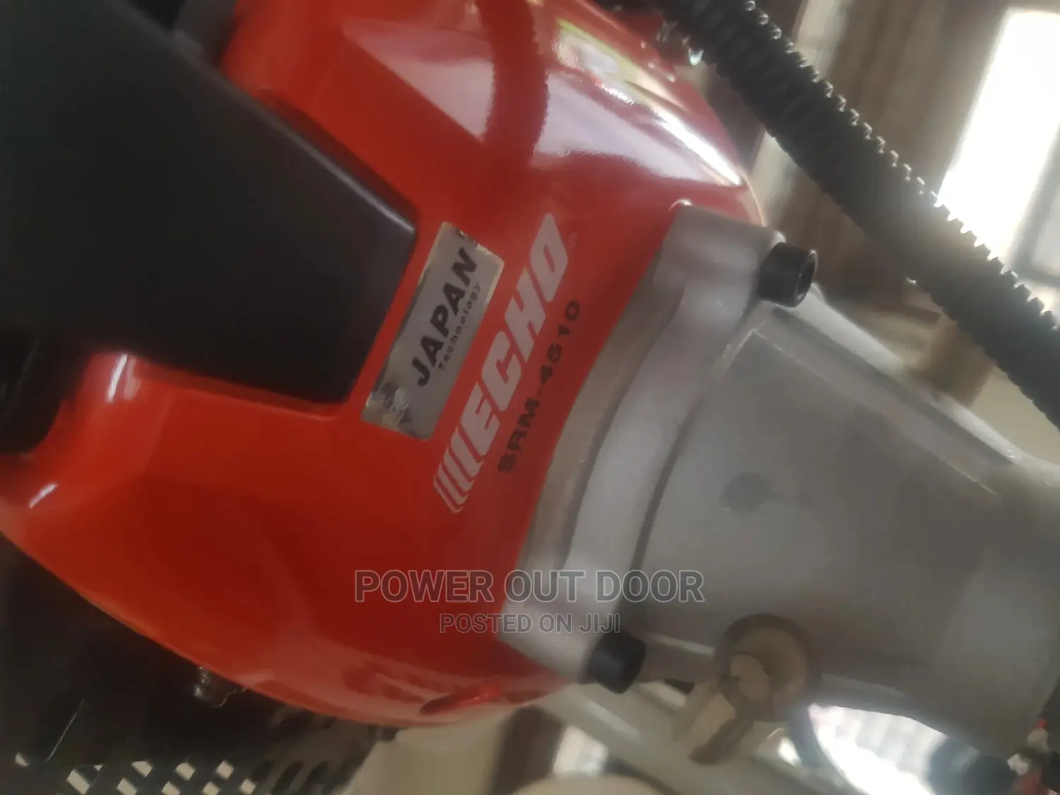 Echo Japan Grass Cutter