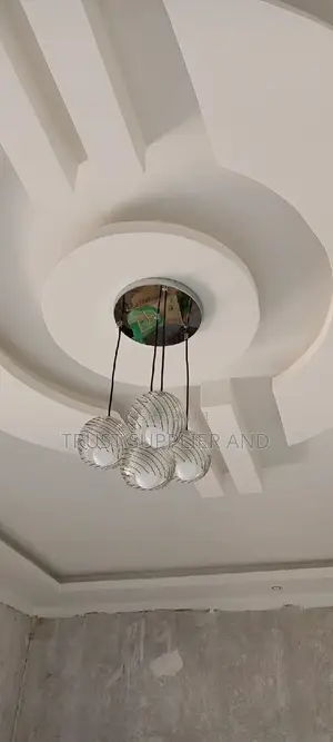 Gypsum Ceiling Memory