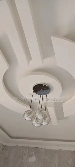 Gypsum Ceiling Memory