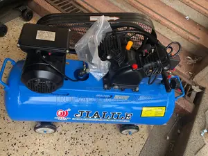 100 Litre Air Compressor Jiajile