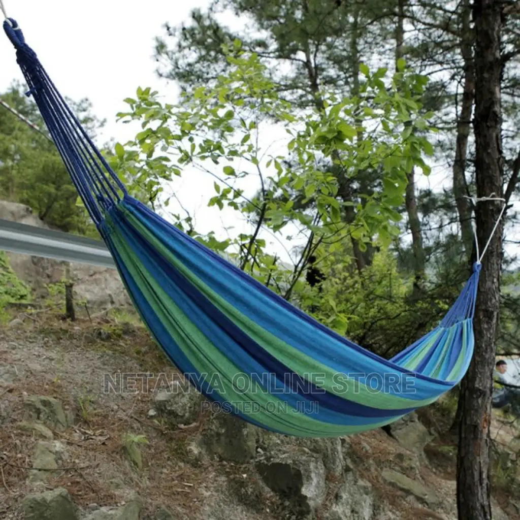 1-2people Hammock Hanging Swing.