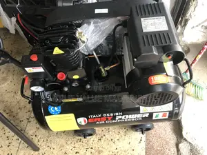 50 Litres Air Compressor Italy