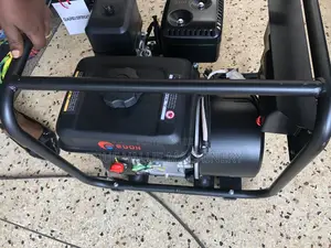Welding Generator Edon Brand