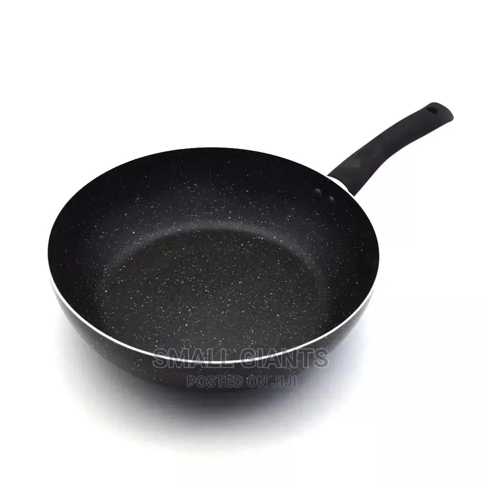Non Sticky Frying Pan