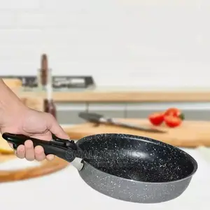 Non Sticky Frying Pan