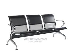 Waiting Chair