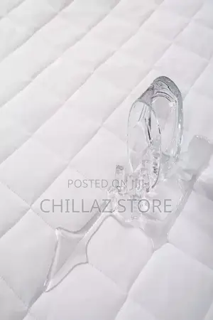 Waterproof Matress Protector