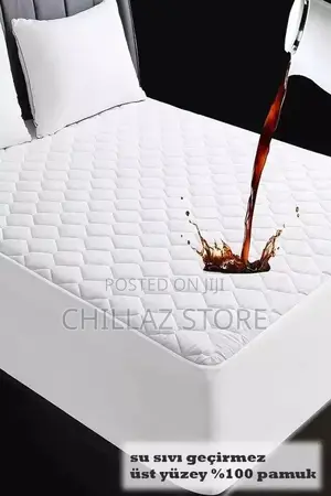 Waterproof Matress Protector