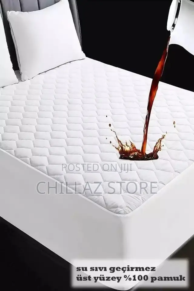 Waterproof Matress Protector