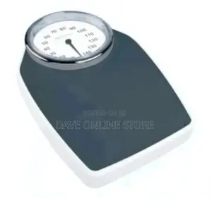Accurate Personal Bathroom Scale