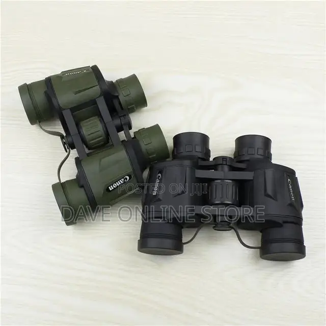 Canon Binoculars