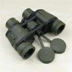 Canon Binoculars
