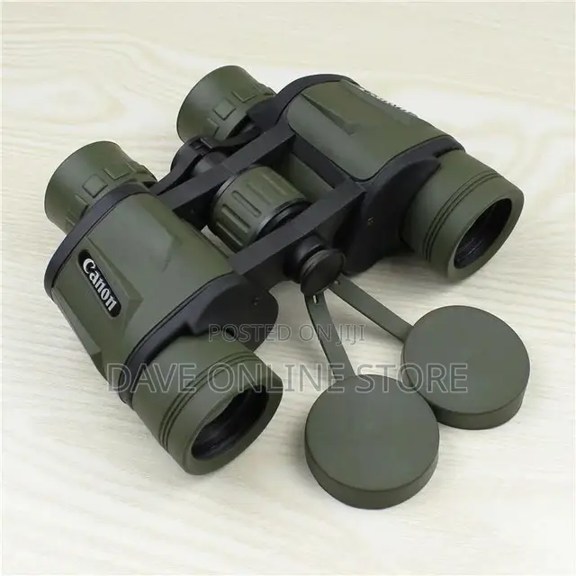 Canon Binoculars