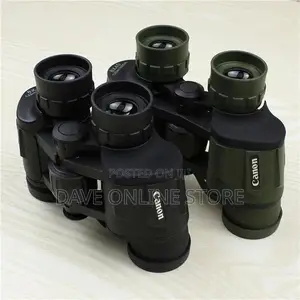 Canon Binoculars