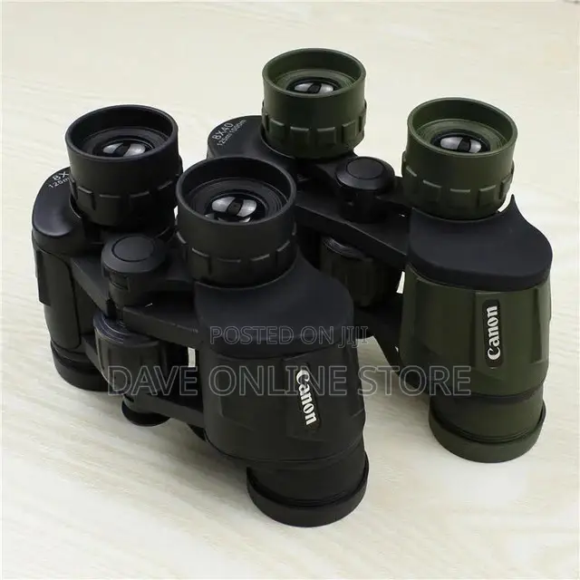 Canon Binoculars