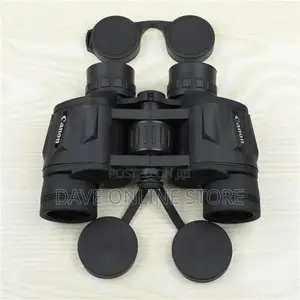 Canon Binoculars
