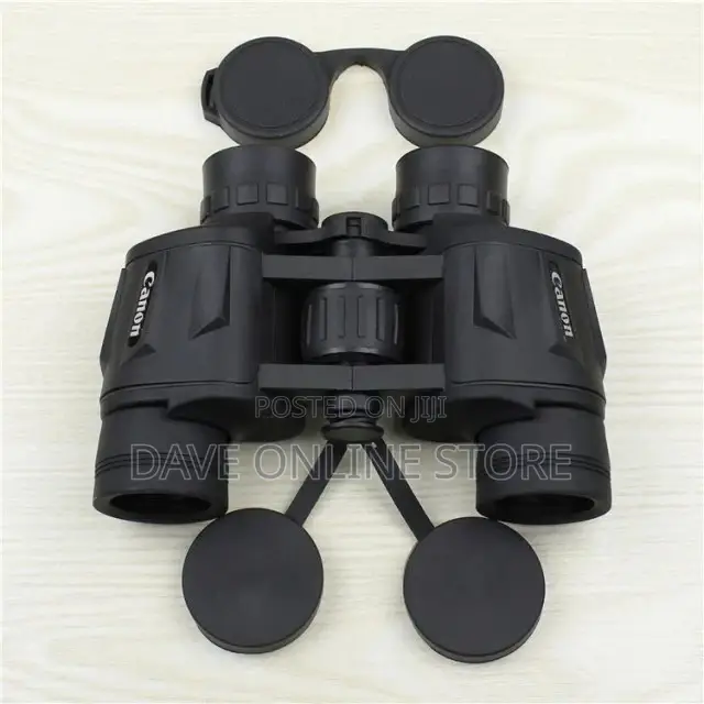 Canon Binoculars