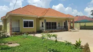 Furnished 4bdrm House in Kira, Central Division for Sale