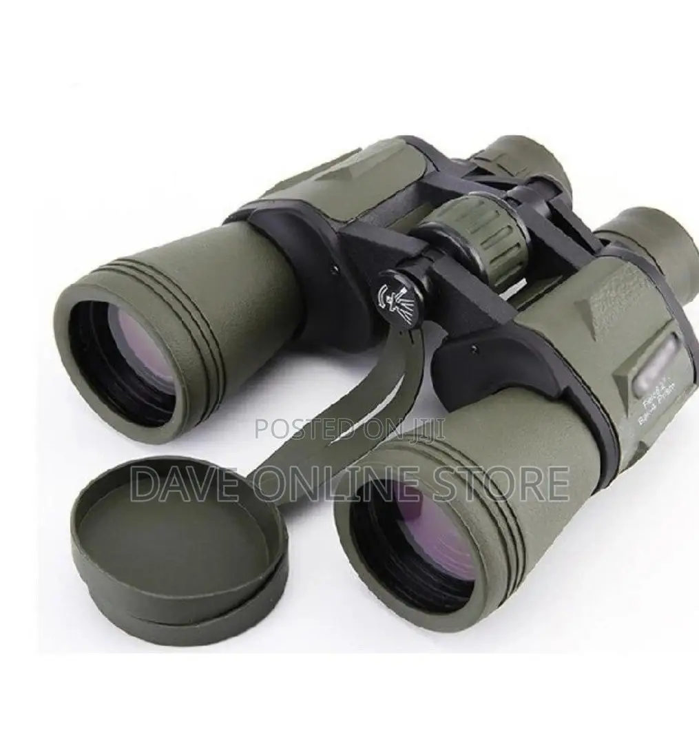 HD High Quality Power Binoculars