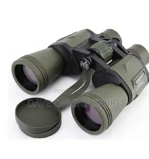 HD High Quality Power Binoculars