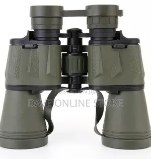 HD High Quality Power Binoculars