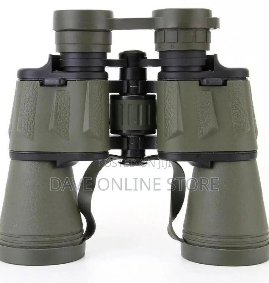 HD High Quality Power Binoculars