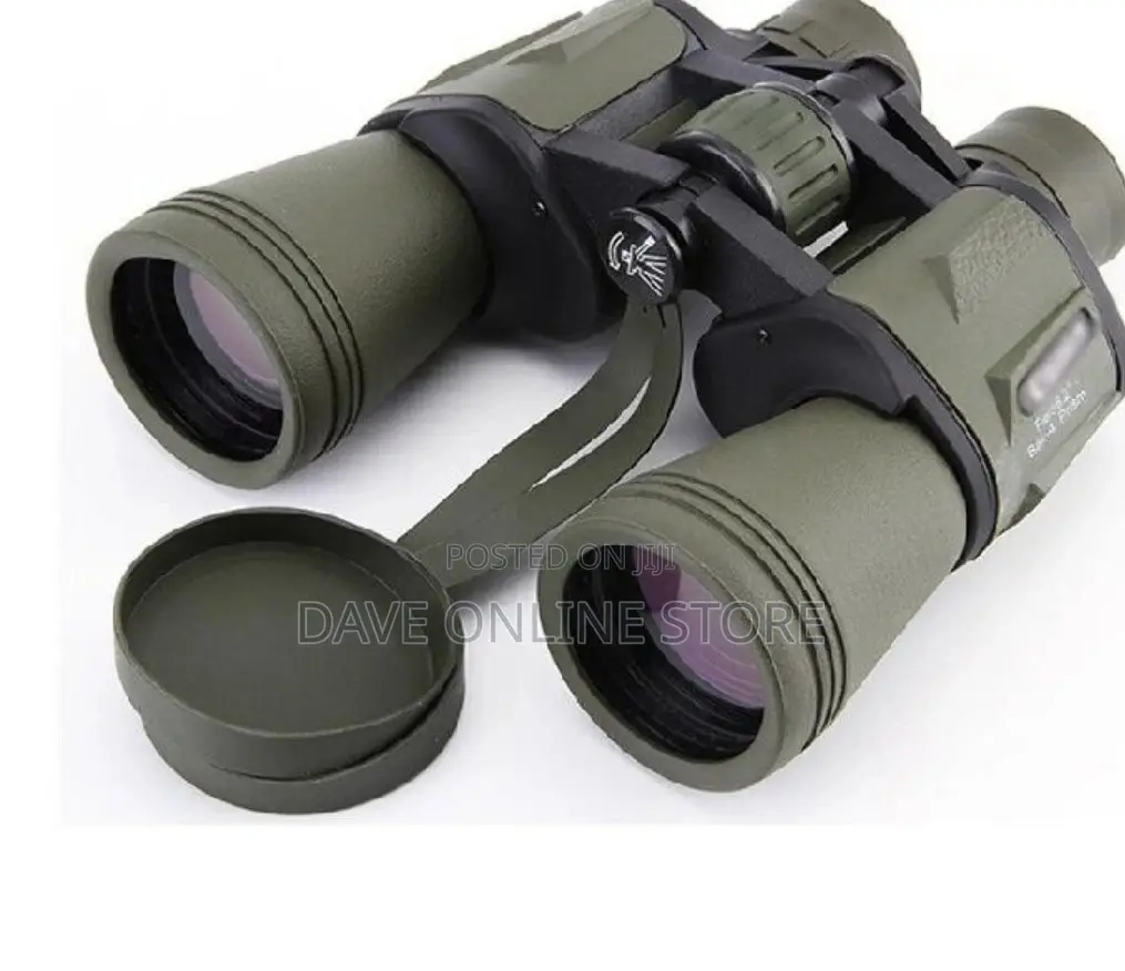 HD High Quality Power Binoculars