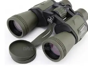 HD High Quality Power Binoculars