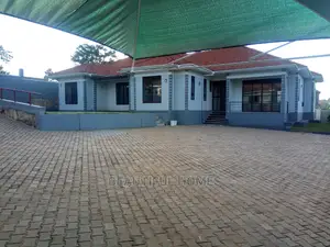Furnished 4bdrm House in Kira, Central Division for Sale