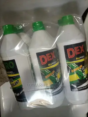 Car Coolant (1)
