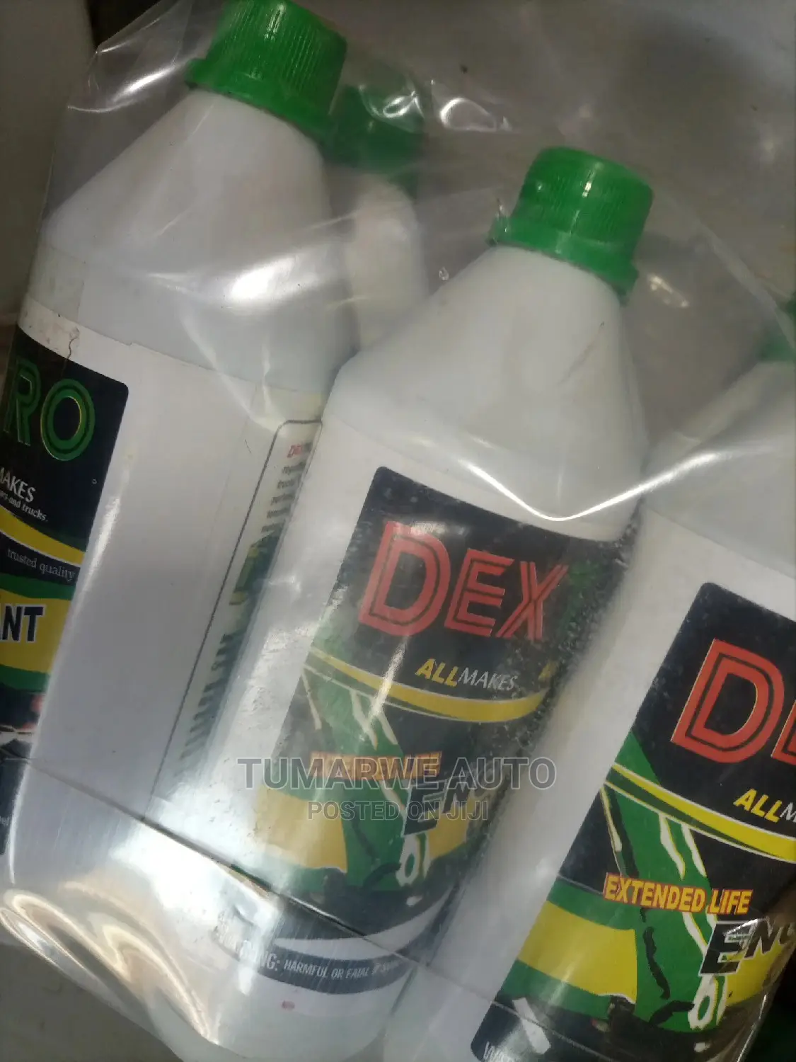 Car Coolant (1)