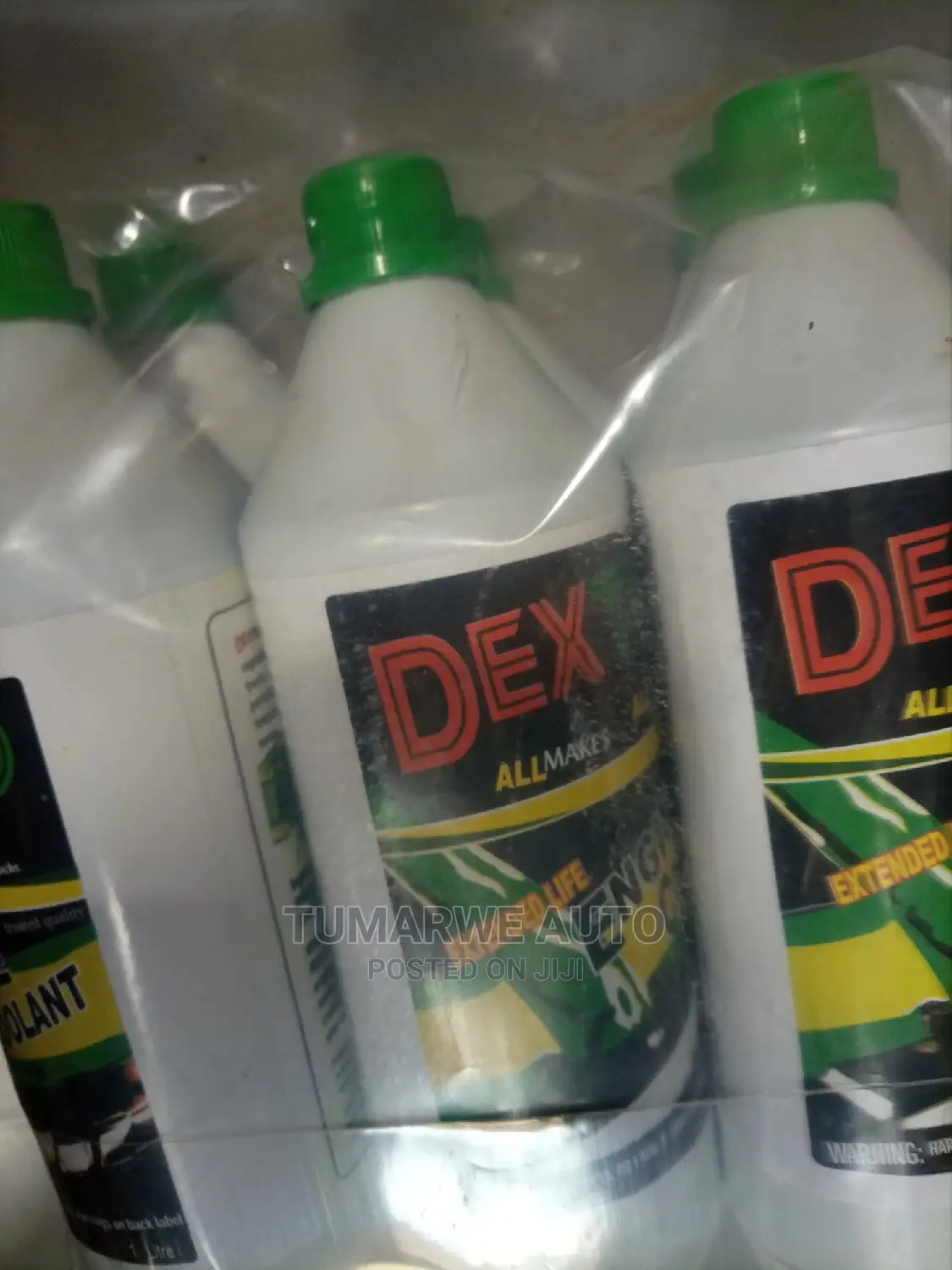 Car Coolant (1)