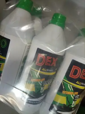 Car Coolant (1)
