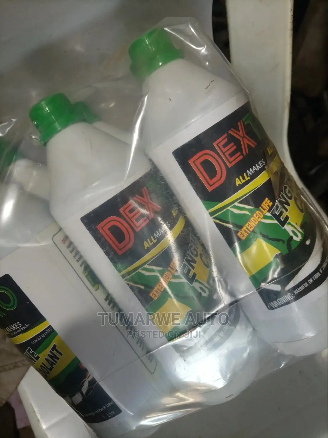 Car Coolant (1)