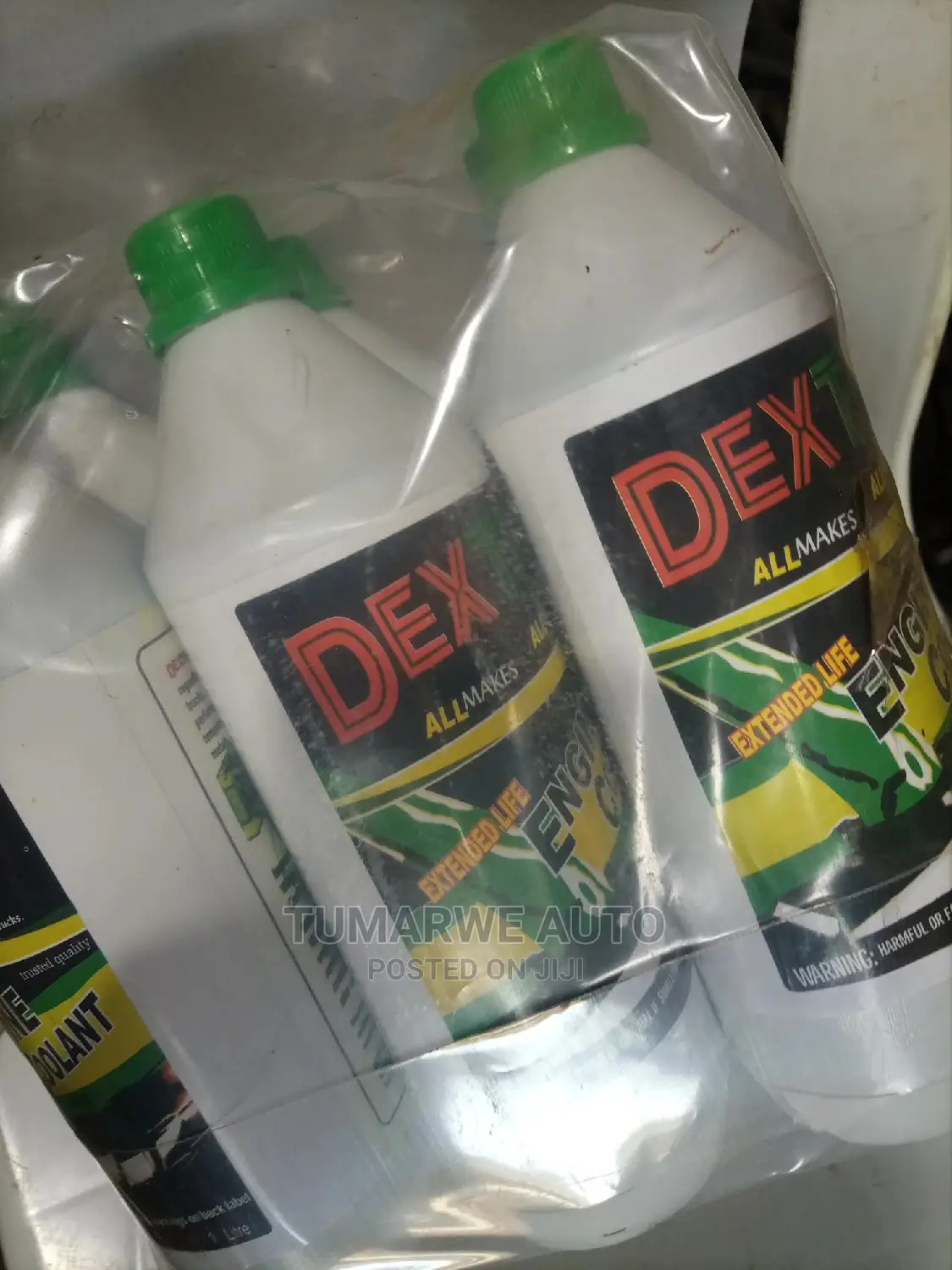 Car Coolant (1)