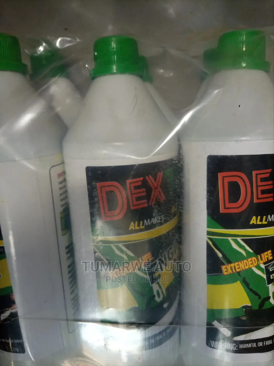 Car Coolant (1)