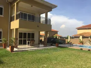 Furnished 6bdrm Mansion in Munyonyo, Makindye for Sale