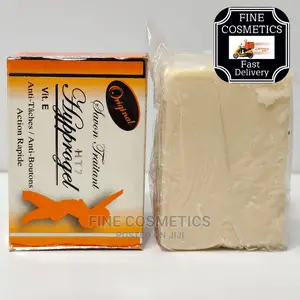 HT7 Hyprogel Soap Treatment Body Care Soap