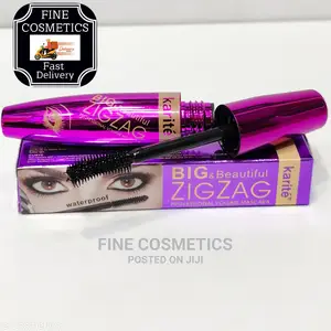 Professional Waterproof Mascara