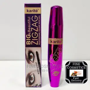 Professional Waterproof Mascara