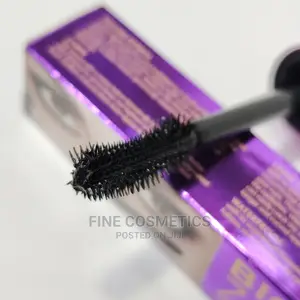 Professional Waterproof Mascara