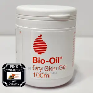 Bio Oil Dry Skin Gel That Help Erase Signs of Dry Skin 100ml