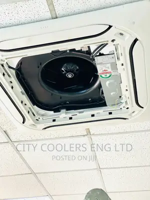Air Conditioner