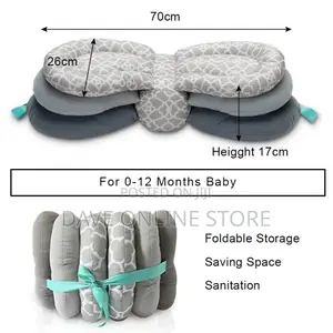 Adjustable Nursing Pillows