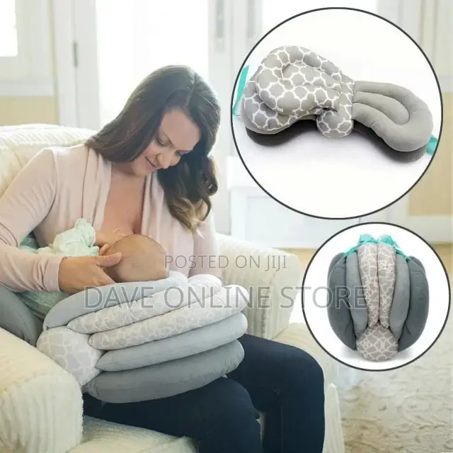 Adjustable Nursing Pillows