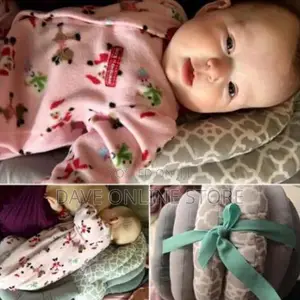 Adjustable Nursing Pillows